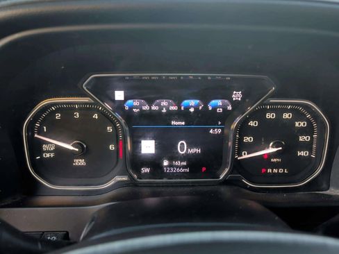 Used 2019 GMC Sierra 1500 Denali w/ Denali Ultimate Package image 16