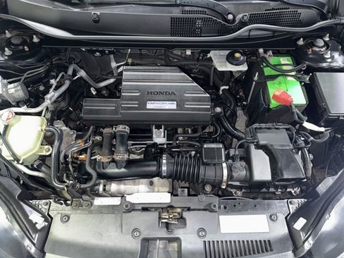 Used 2017 Honda CR-V EX-L image 9