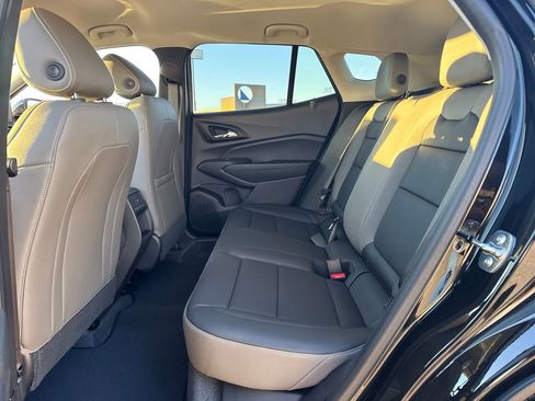 New 2026 Chevrolet Trax ACTIV w/ Driver Confidence Package image 11