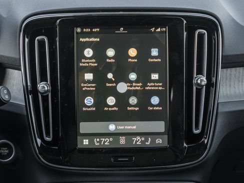 New 2026 Volvo XC40 B5 Plus w/ Protection Package Premier image 22