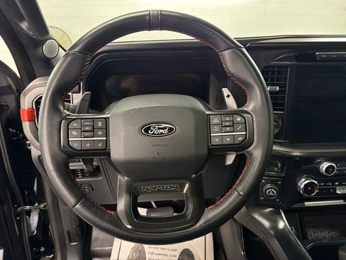 Certified 2024 Ford F150 Raptor image 20