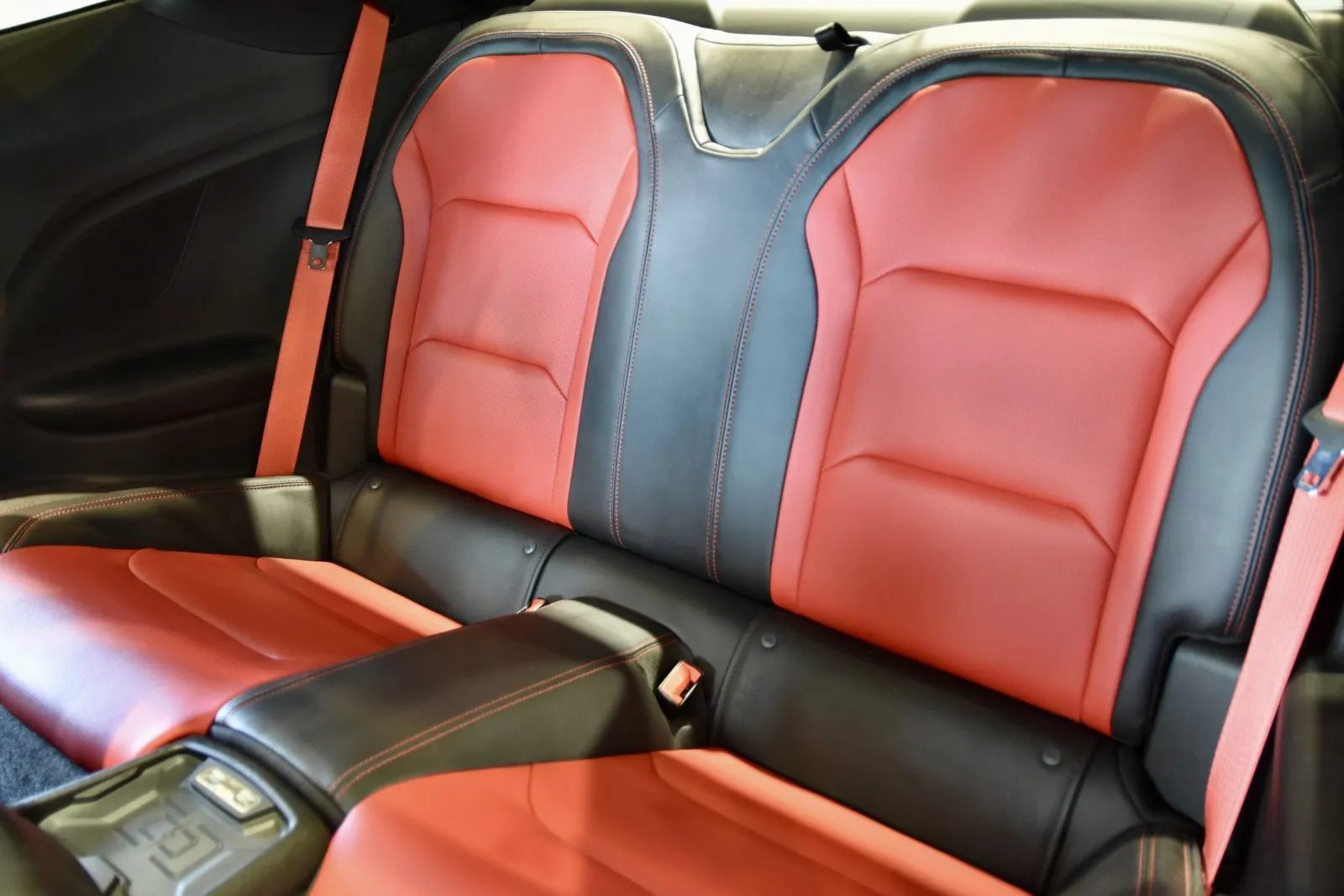 Used 2023 Chevrolet Camaro SS RWD image 21