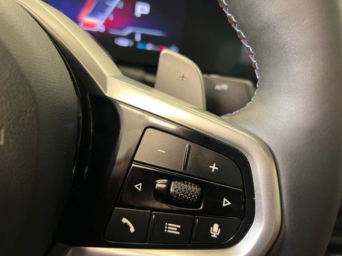 Used 2025 BMW M340i w/ Parking Assistance Package image 26