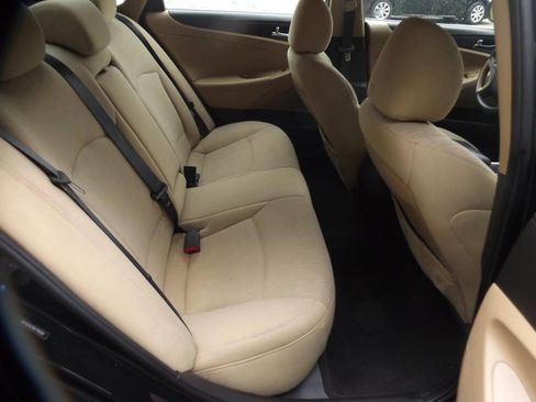 Used 2013 Hyundai Sonata GLS w/ Popular Equipment Pkg FWD image 17