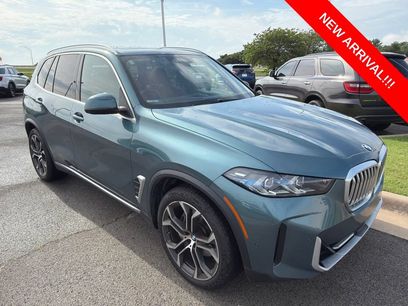 Used 2024 BMW X5 xDrive40i w/ Premium Package
