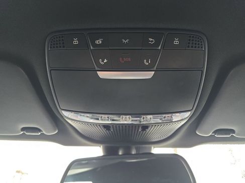 Used 2019 Mercedes-Benz GLC 300 4MATIC image 21