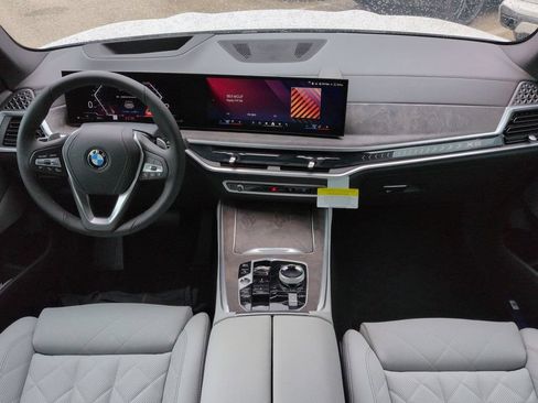 New 2026 BMW X5 sDrive40i w/ Executive Package RWD image 15