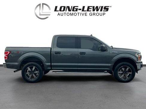 Used 2020 Ford F150 XLT AWD/4WD image 8