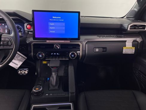 New 2026 Toyota Tacoma TRD Sport image 15