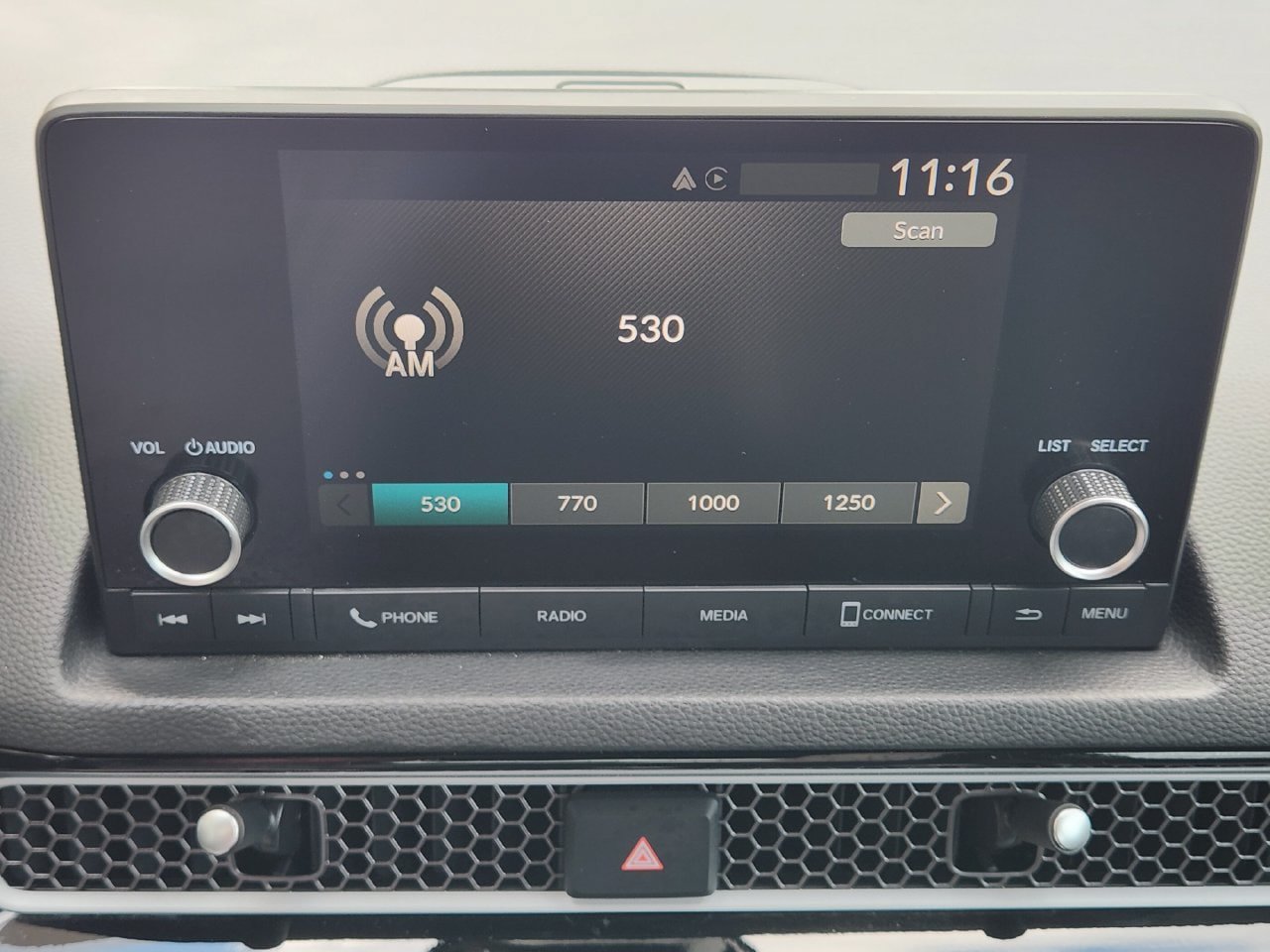 Used 2025 Honda Civic Sport image 16