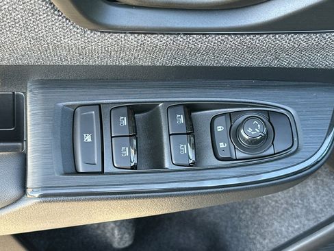 New 2026 Subaru Outback Premium image 12