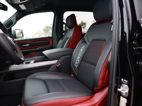 New 2026 RAM 1500 Rebel image 13