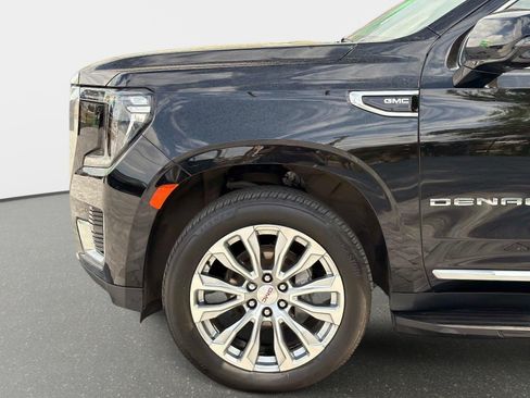 Used 2023 GMC Yukon XL Denali AWD/4WD image 20