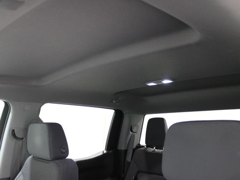 Used 2020 Chevrolet Silverado 1500 Custom w/ Custom Max Trailering Package image 24