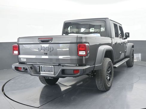 New 2026 Jeep Gladiator Sport image 5