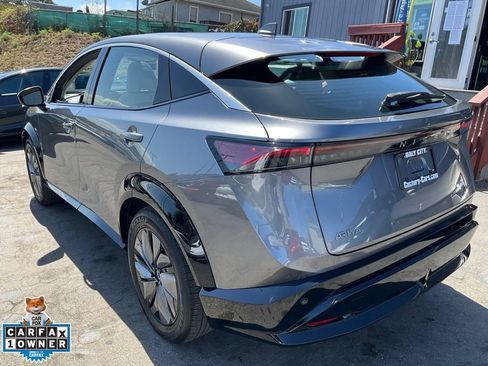 Used 2023 Nissan Ariya FWD image 77