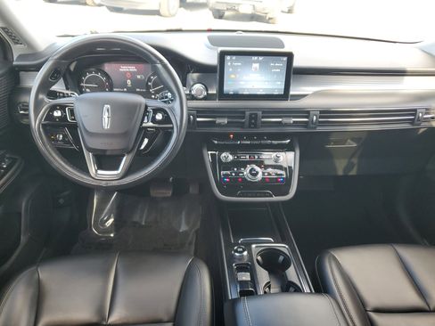 Used 2021 Lincoln Corsair FWD image 16