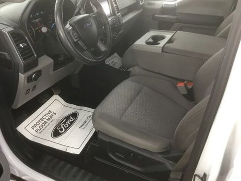 Used 2020 Ford F150 XLT w/ Equipment Group 302A Luxury image 7