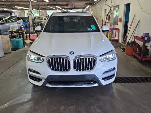 Used 2020 BMW X3 sDrive30i RWD image 3
