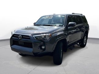 Used 2023 Toyota 4Runner SR5 Premium AWD/4WD video 2