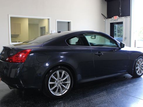 Used 2013 INFINITI G37 Journey w/ Premium Pkg RWD image 3
