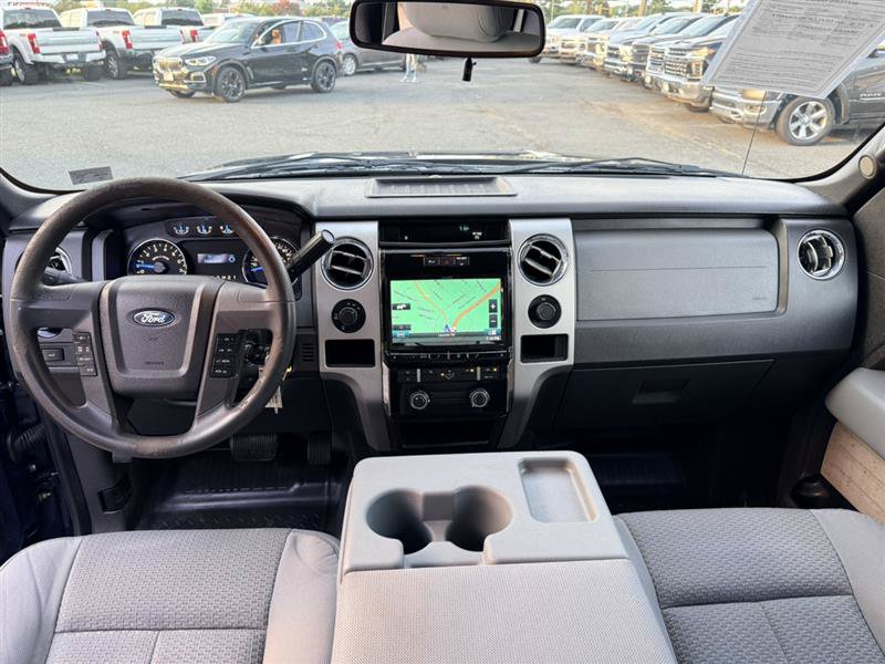 Used 2014 Ford F150 XLT w/ Trailer Tow Package AWD/4WD image 18