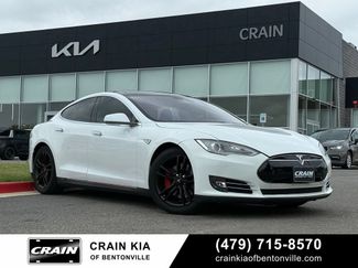 Used 2013 Tesla Model S Performance RWD video 1