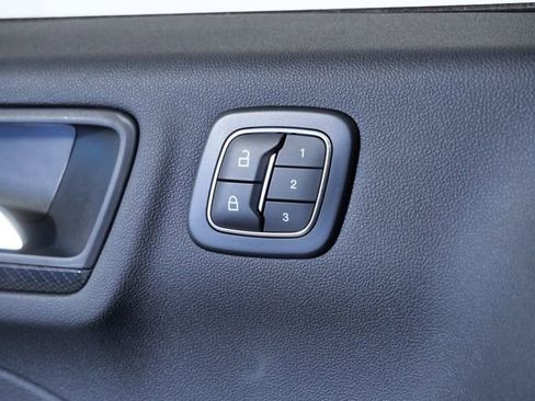 Certified 2024 Ford Escape ST-Line Elite w/ Premium Technology Package AWD/4WD image 28