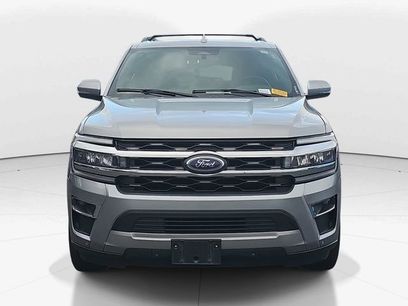 Used 2024 Ford Expedition Max Limited