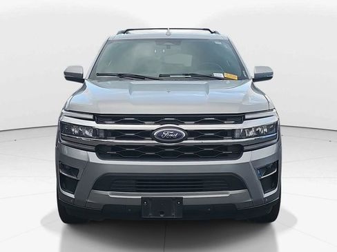 Used 2024 Ford Expedition Max Limited image 2