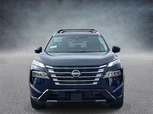 New 2026 Nissan Rogue Platinum w/ Platinum Premium Package image 6