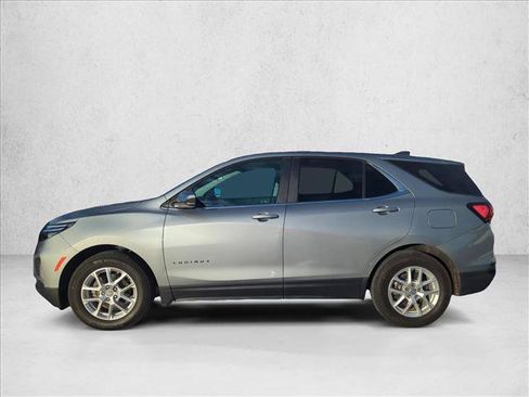 Used 2024 Chevrolet Equinox LT FWD image 5