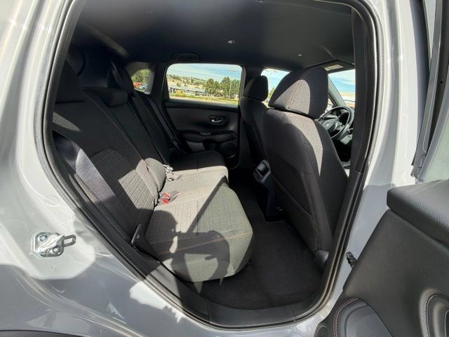 Used 2026 Honda HR-V Sport image 28