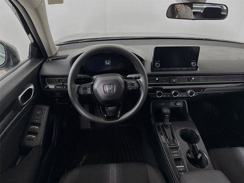 Used 2023 Honda Civic LX image 22