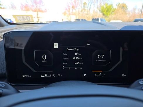 New 2026 Kia Sportage SX AWD/4WD image 30
