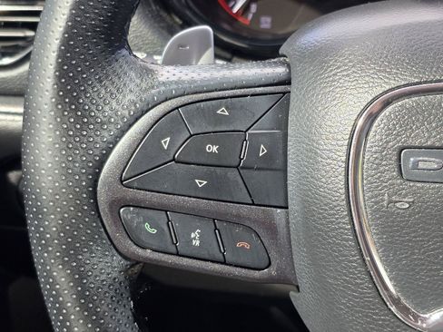 Used 2021 Dodge Durango R/T w/ Blacktop Package RWD image 14