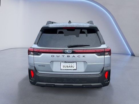 New 2026 Subaru Outback Touring XT image 5