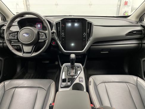 Used 2025 Subaru Crosstrek 2.5i Limited AWD/4WD image 13
