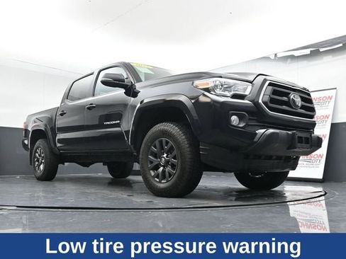 Used 2022 Toyota Tacoma SR5 image 28