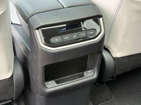 Certified 2026 Lexus TX 350 AWD w/ Technology Package image 22