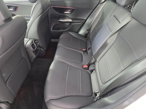 Certified 2025 Mercedes-Benz GLC 300 image 14