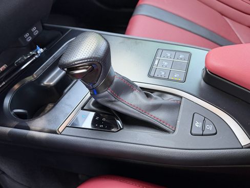 Used 2023 Lexus UX 250h F Sport FWD image 28