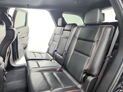 Used 2023 Dodge Durango GT image 41