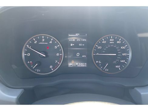 Certified 2024 Subaru Crosstrek 2.5i Wilderness w/ Crosstrek Mirror Package AWD/4WD image 37