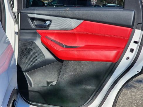 Used 2024 Acura MDX A-Spec image 16