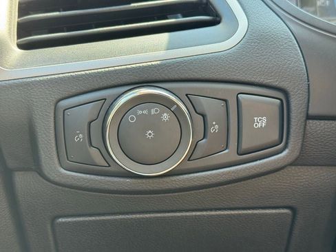 Certified 2022 Ford Edge SEL image 26