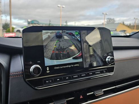 New 2025 Mitsubishi Outlander SEL image 20