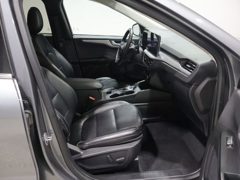 Used 2024 Ford Escape Platinum AWD/4WD image 23