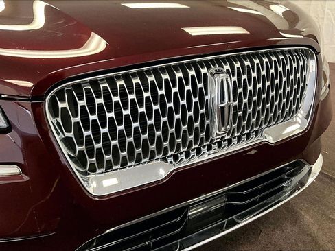 Used 2020 Lincoln Corsair Reserve w/ Elements Package image 29