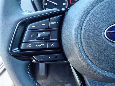 New 2026 Subaru Forester Premium AWD/4WD image 15